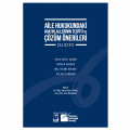 Aile Hukukundaki Hak İhlallerinin Tespiti ve Çözüm Önerileri Çalıştayı - Akın Ünal, Arif Kalkan