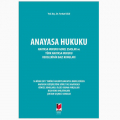 Anayasa Hukuku ve İnsan Hakları Hukuku Mevzuatı - Ferhat Uslu