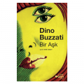  Bir Aşk - Dino Buzzati