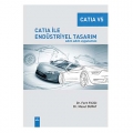  CATIA İle Endüstriyel Tasarım - Ferit Fıçıcı, Mesut Durat