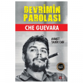  Che Guevara Devrimin Parolası - Ahmet Tahir Can