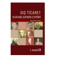  Dış Ticaret Kuramlarının Evrimi - Şiir Erkök Yılmaz