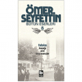  Falaka Kaşağı - Ömer Seyfettin