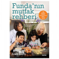  Funda’nın Mutfak Rehberi - Alev Alatlı