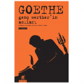 Genç Werther'in Acıları - Goethe