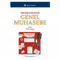 Yeni Başlayanlar İçin Genel Muhasebe - Erol Nagaş