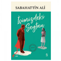 İçimizdeki Şeytan - Sabahattin Ali