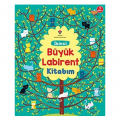  İkinci Büyük Labirent Kitabım - Phil Clarke