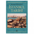  İstanbul Tarihi - Robert Mantran