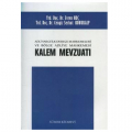  Kalem Mevzuatı - Evren Koç, Cengiz Serhat Konuralp