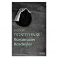 Karamazov Kardeşler - Dostoyevski