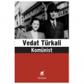 Komünist - Vedat Türkali