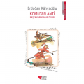  Komutan Anti - Erdoğan Kahyaoğlu