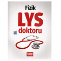 LYS Fizik Doktoru Konu Anlatımlı İsabet Yayınları