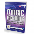 Magic Reading - Okan Önalan