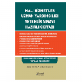  Mali Hizmetler Uzman Yardımcılığı Yeterlik Sınavı Hazırlık Kitabı - İlknur Tunç, Serhat Sezgül
