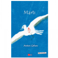  Martı - Anton Çehov