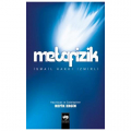  Metafizik - İsmail Hakkı İzmirli