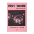  Mikro Ekonomi - İlker Parasız, Nazım Ekren