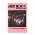 Mikro Ekonomi - İlker Parasız, Nazım Ekren