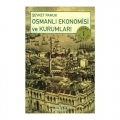Osmanlı Ekonomisi ve Kurumları - Şevket Pamuk