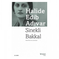  Sinekli Bakkal - Halide Edib Adıvar