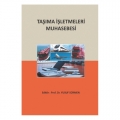  Taşıma İşletmeleri Muhasebesi - Yusuf Sürmen