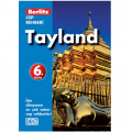  Tayland Cep Rehberi - Dost Kitabevi