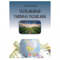  Uluslararası Tarımsal Pazarlama - Halil Fidan