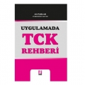  Uygulamada TCK Rehberi - Ali Parlar
