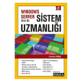 Windows Server 2012 R2 Sistem Uzmanlığı - Fahrettin Erdinç