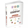  YKS AYT Edebiyat Resimli Notlu Soru Bankası Editör Yayınları