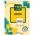 YKS Sayısal Kimya Soru Bankası - Evrensel İletişim Yayınları