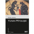  Yunan Mitolojisi - Pierre Grimal