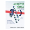  Analitik Kimya Temel İlkeler Cilt 1 - Skoog West , Holler Crouch