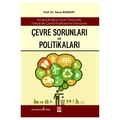  Çevre Sorunları ve Politikaları - Yavuz Bozkurt
