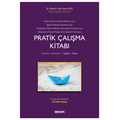  Deniz Ticaret Hukuku, Deniz Sigorta Hukuku Pratik Çalışma Kitabı - Ayça Uçar