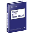  Devlet Birey Hukuk İlişkisi - Selami Demirkol