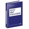 Devlet Birey Hukuk İlişkisi - Selami Demirkol