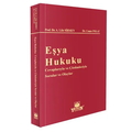 Eşya Hukuku Cevaplarıyla ve Çözümleriyle Sorular ve Olaylar -  A. Lale Sirmen, Cemre Polat