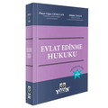  Evlat Edinme Hukuku - Ömer Uğur Gençcan, Müjde Yasan
