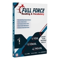  Full Force Reading & Vocabulary 1 - Tayfun Gedikoğlu, Erkan Erel, Neslihan Kala