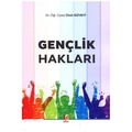  Gençlik Hakları - Ümit Güveyi
