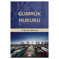  Gümrük Hukuku - Tayfun Ercan