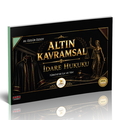  HUKAL Altın Kavramsal İdare Hukuku Savaş Yayınevi 2026