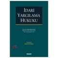  İdari Yargılama Hukuku - Ender Ethem Atay