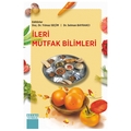 İleri Mutfak Bilimleri - Yılmaz Seçim, Selman Bayrakcı