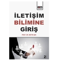  İletişim Bilimine Giriş - Metin Işık