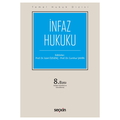  İnfaz Hukuku Temel Hukuk Dizisi - İzzet Özgenç, Cumhur Şahin
