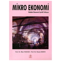  Mikro Ekonomi - İlker Parasız, Nazım Ekren